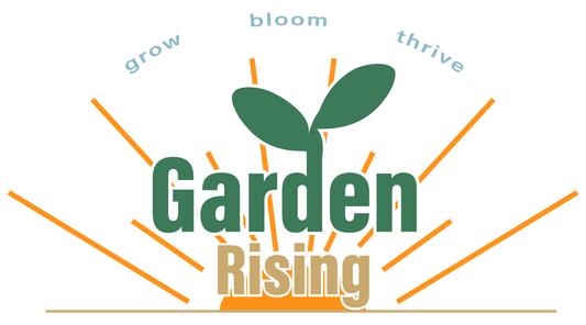 Garden Rising Gift Card